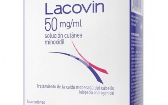 Comprar Lacovin Online en Farmacia Online